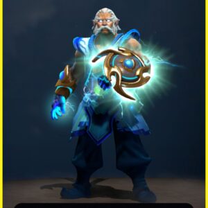Revelación de la tempestad inmortal dota 2