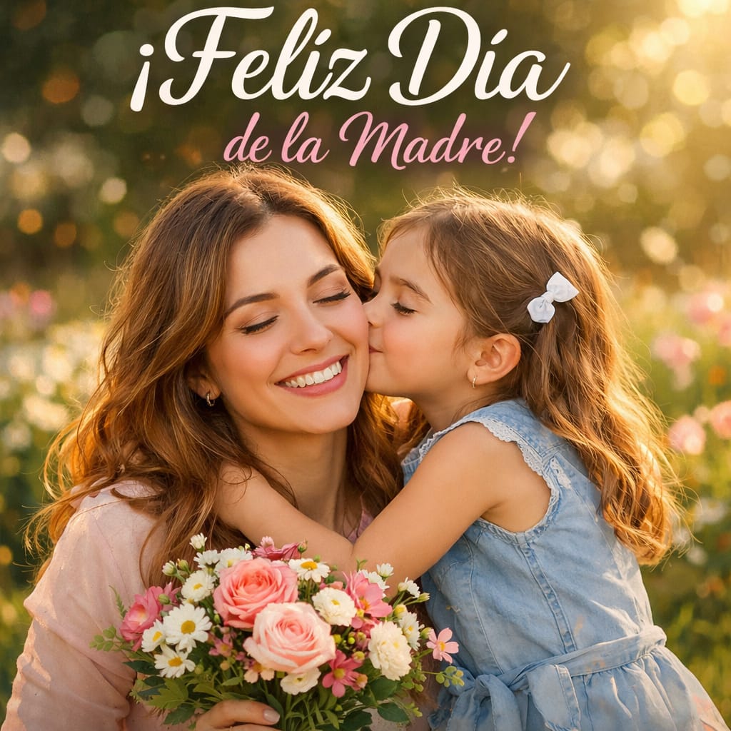 imagen del día de la madre