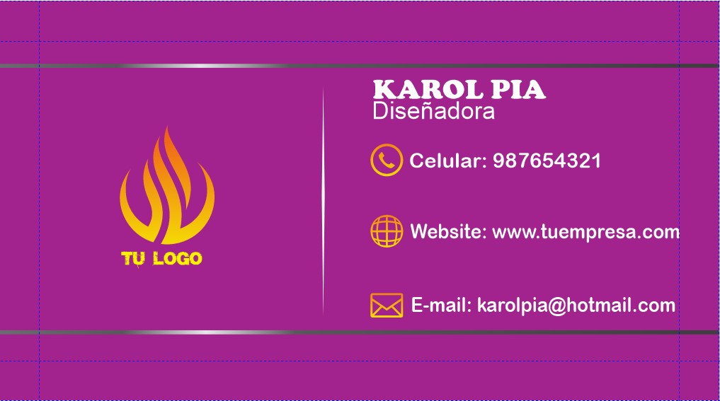 tarjeta de presentación 02 reverso