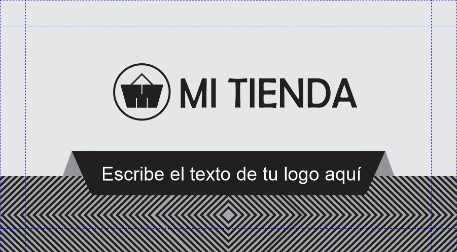 tarjeta de presentación 03 frente