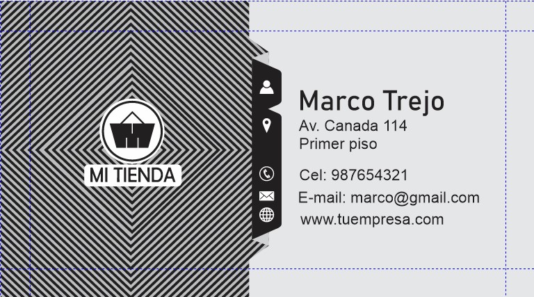 tarjeta de presentación 03 reverso