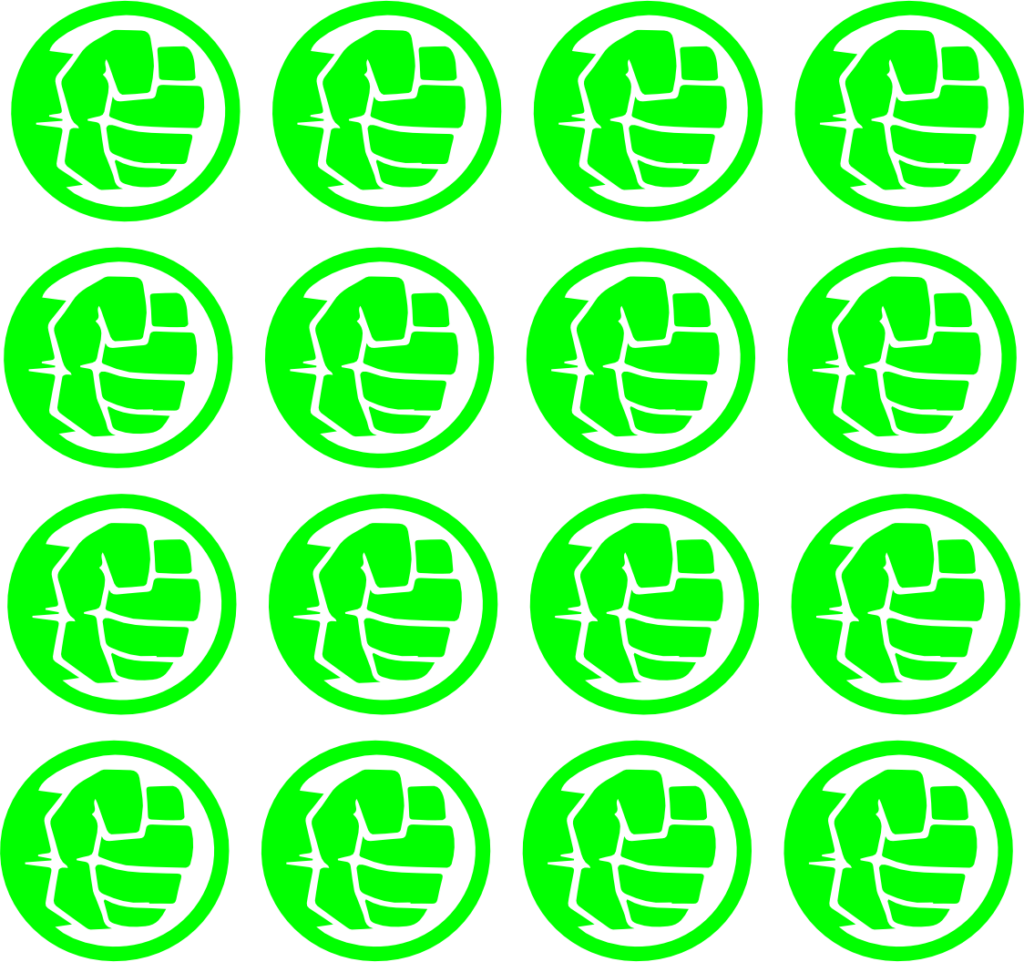 Imágenes de Hulk 1