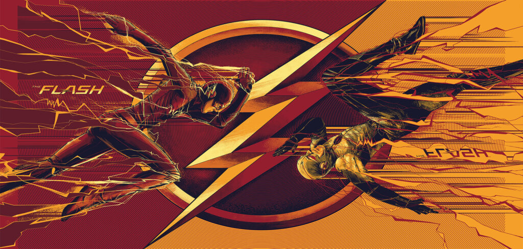 Imagen de Flash