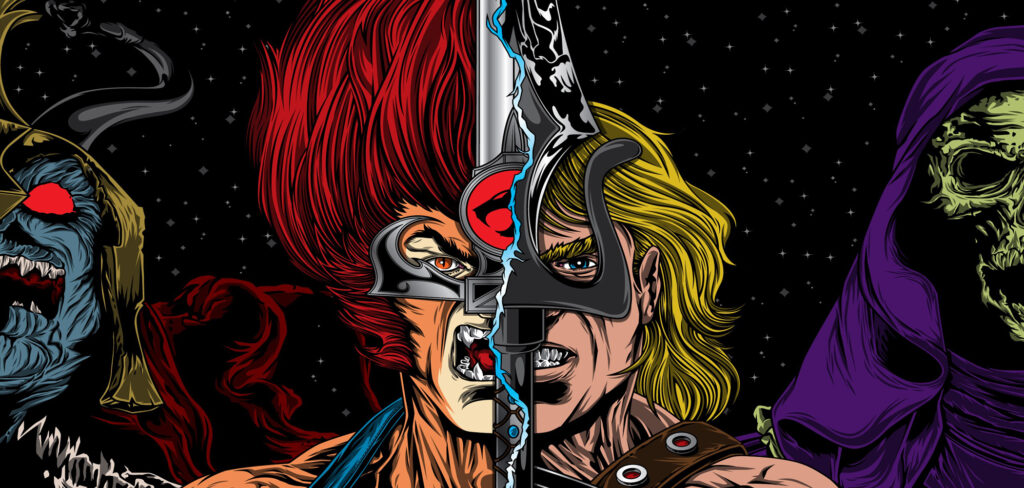 Imagen de thundercats