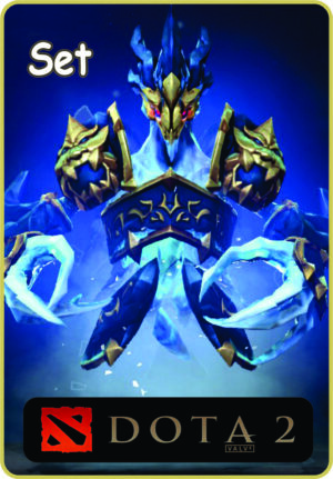 Set Decadencia Dorada Ancient Apparition