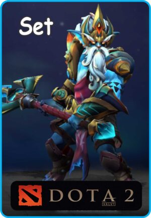Set Dominio de las Aguas Oscuras Phantom Lancer