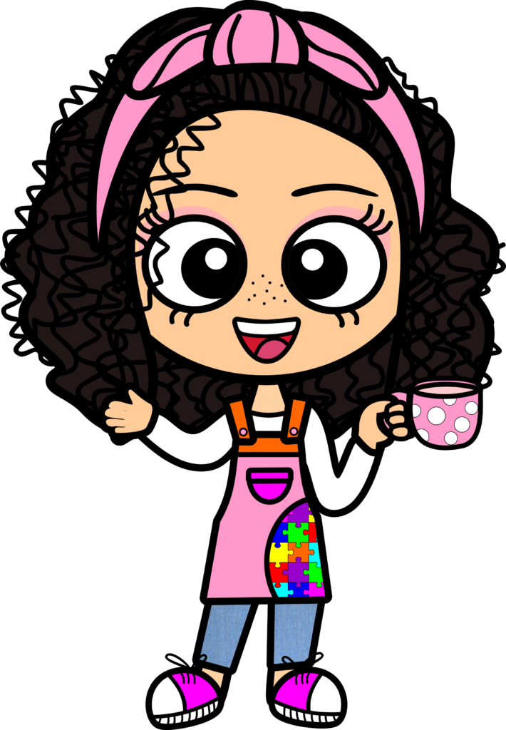 Imagen de maestra en dibujo 5