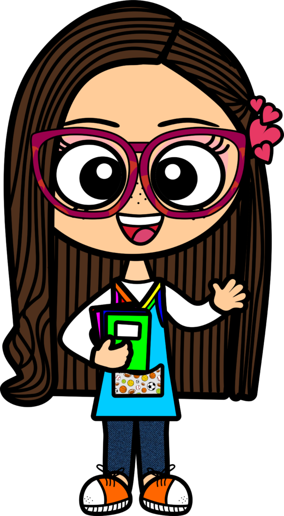 Imagen de maestra en dibujo 6
