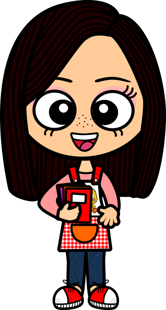 Imagen de maestra en dibujo 9