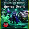 sorteo de sets de dota 2 del tesoro del terror
