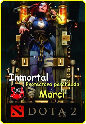 sorteo de sets de dota 2 del tesoro del terror marci