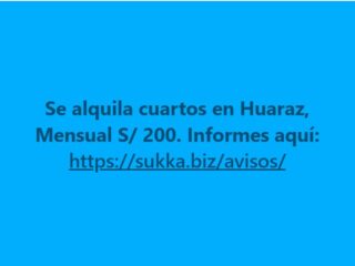 Se-alquila-cuartos-