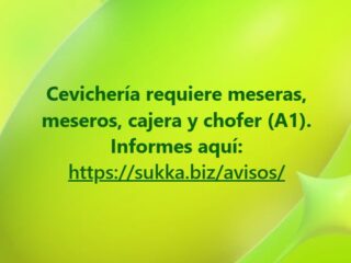 cevicreria-necesita-meseras