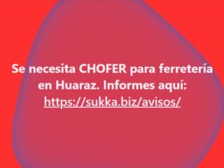 se-necesita-chofer-