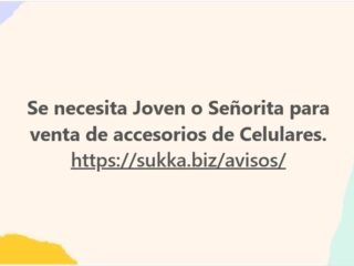 se-necesita-joven-