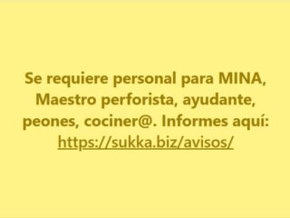 se-necesita-personal-para-mina