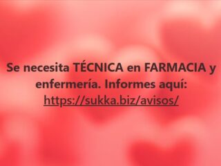 se-necesita-tecnica-en-farmacia