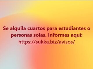 se-alquila-cuartos-en-huraz