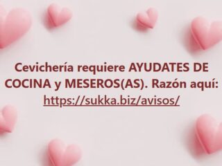 cevicheria-requiere-ayudantes