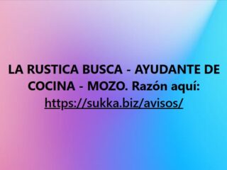 la-rustica