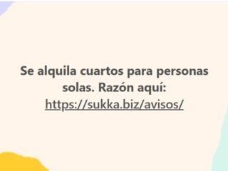se-alquila-cuartos-a-personas-solas
