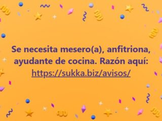 se-necesita-anfitriona