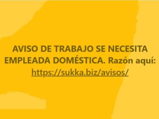 se-necesita-empleada-domestica