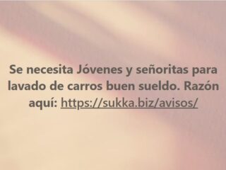 se-necesita-jovenes
