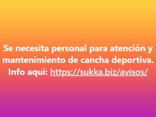 se-necesita-personal