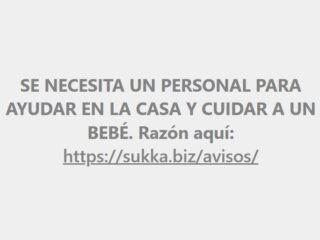 se-necesita-personal-para-cuidar-bebe