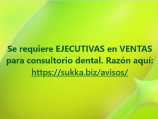 se-requiere-ejecutiva-en-ventas