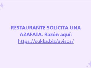 se-solicita-mesera