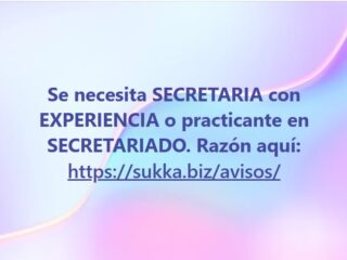 secretaria