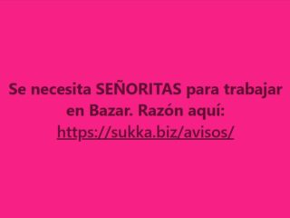 senoritas