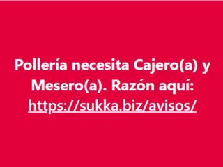 mesero
