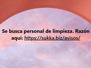 personal-de-limpieza
