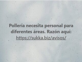 polleria