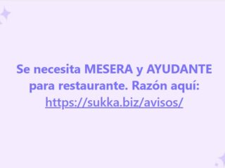 se-necesita-mesera-1