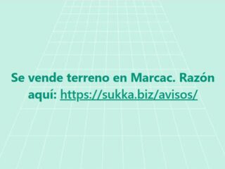 se-vende-terreno