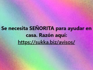 senorita