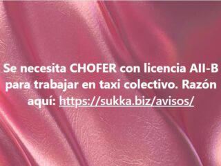 taxi