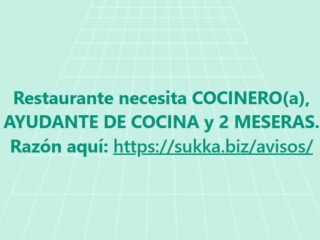 se-busca-ayudantes