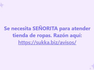 se-necesita-senorita-para-tienda